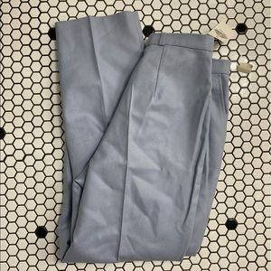 NWT Claudia & Marc wool vintage pants size 12
